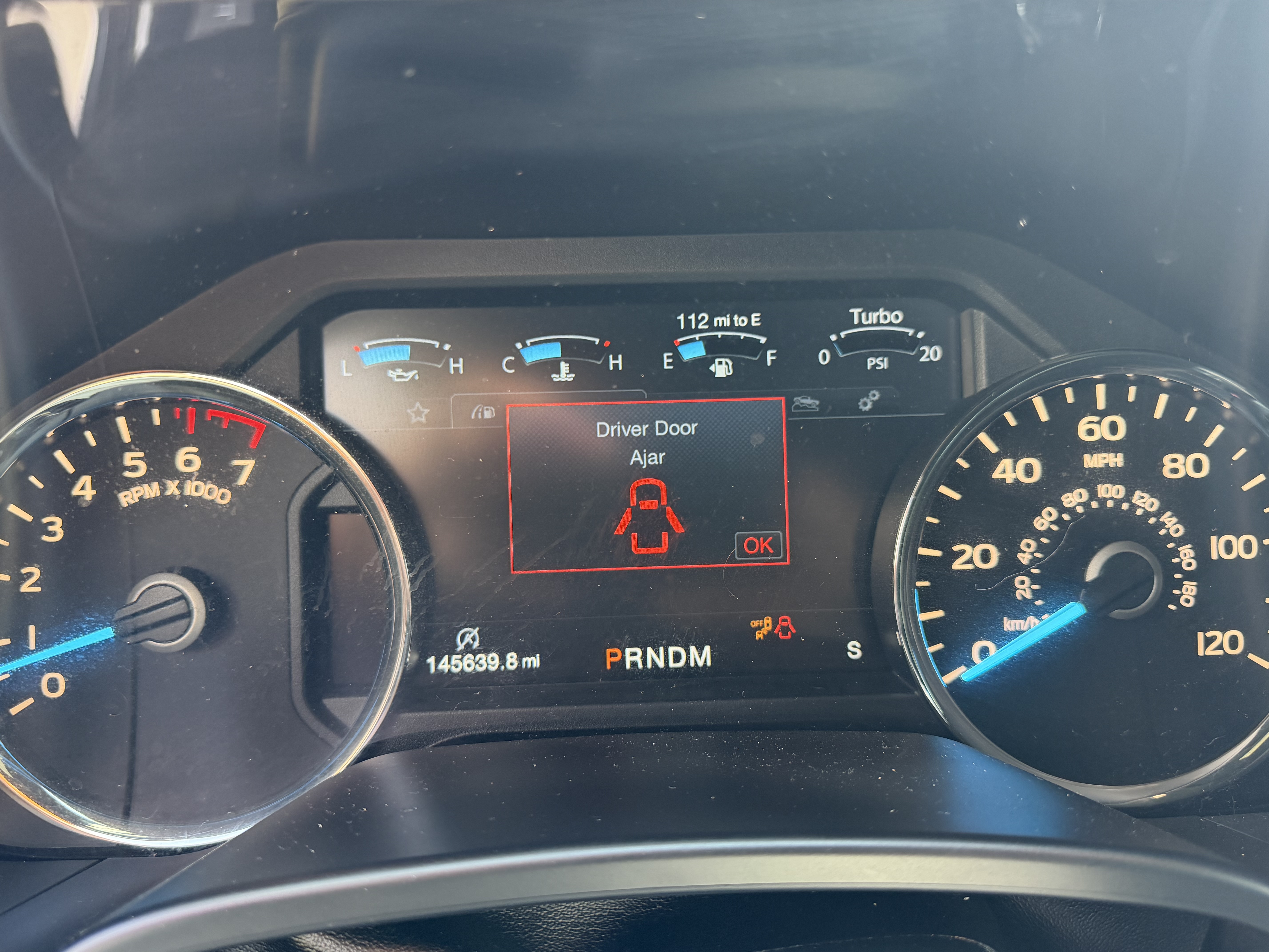 Used 2018 Ford F150 Platinum w/ Equipment Group 701A Luxury AWD/4WD image 10