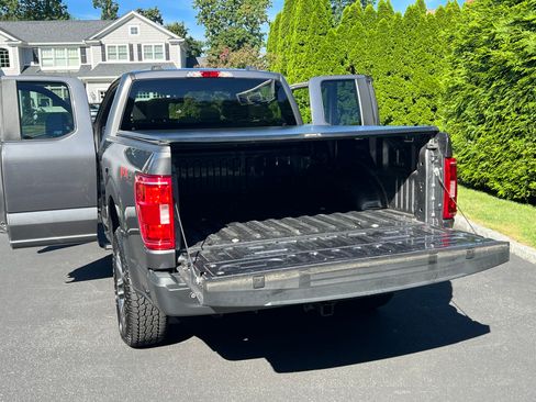 Used 2021 Ford F150 XL w/ Equipment Group 101A High AWD/4WD image 23