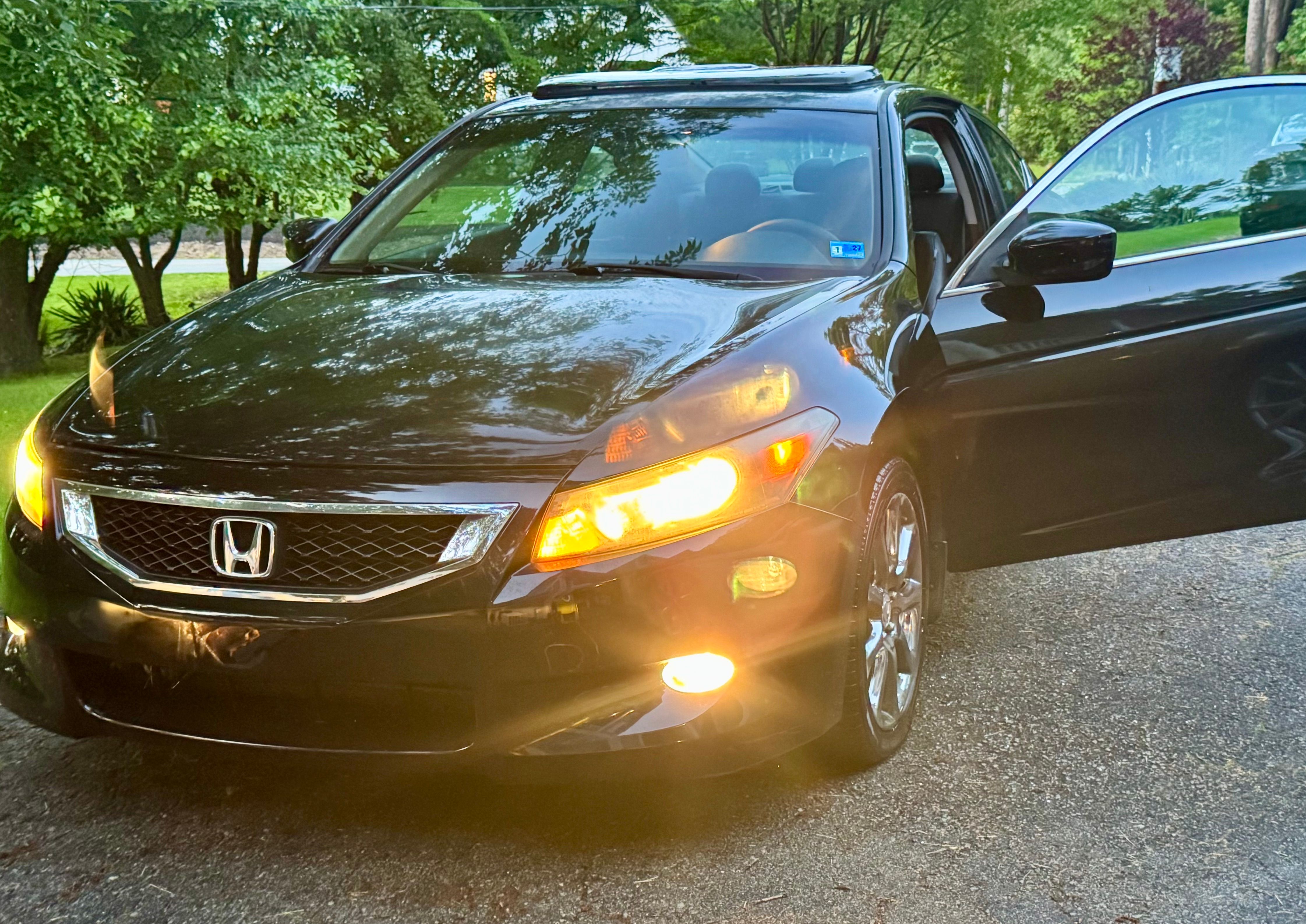 Used 2009 Honda Accord EX-L image 9