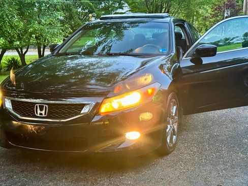 Used 2009 Honda Accord EX-L image 9