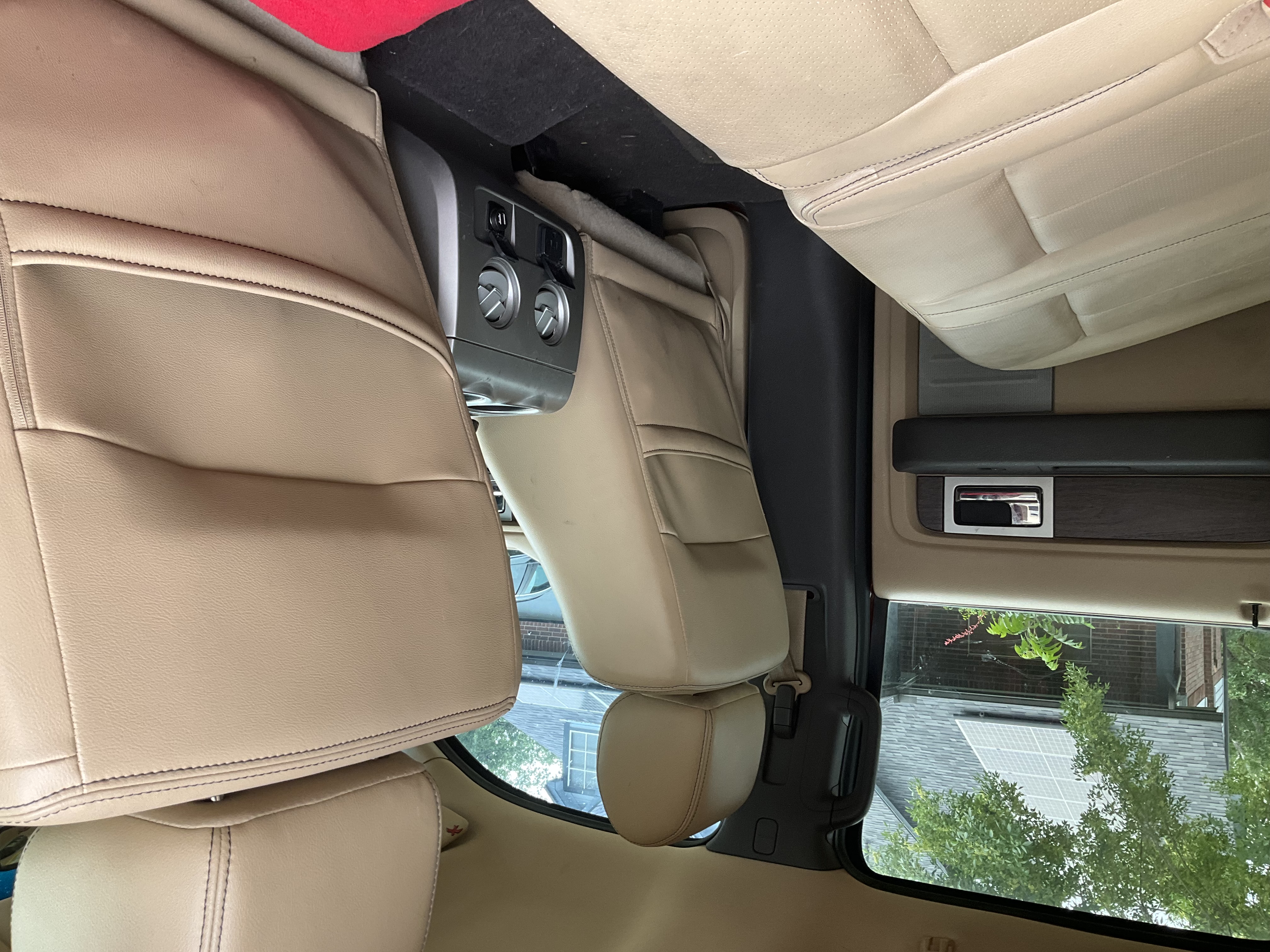 Used 2014 Ford F150 Lariat w/ Equipment Group 501A Mid AWD/4WD image 10