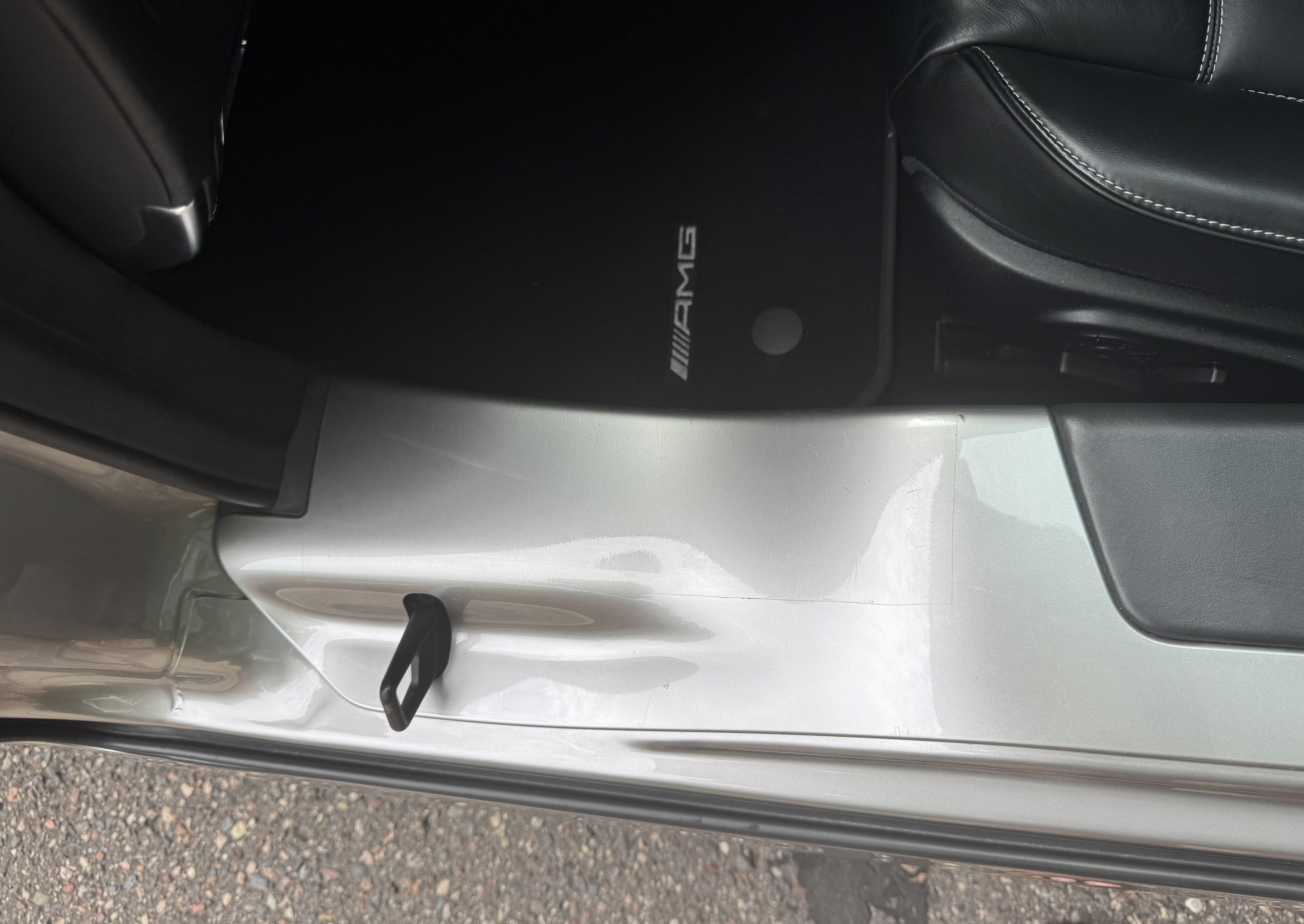 Used 2012 Mercedes-Benz SLS AMG Coupe image 14