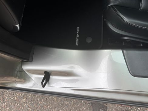 Used 2012 Mercedes-Benz SLS AMG Coupe image 14