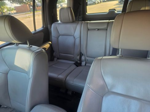 Used 2015 Honda Pilot EX-L image 10