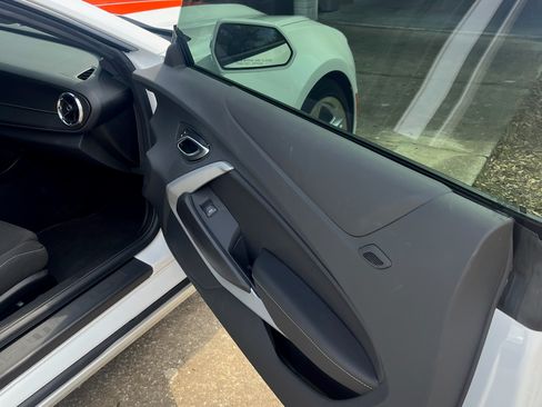 Used 2023 Chevrolet Camaro LT w/ RS Package image 14