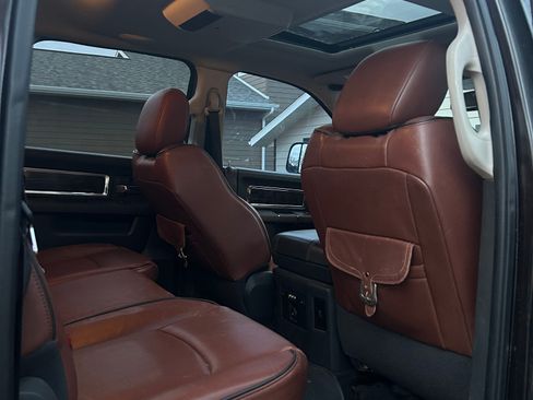 Used 2011 RAM 1500 Laramie Longhorn w/ Protection Group image 21