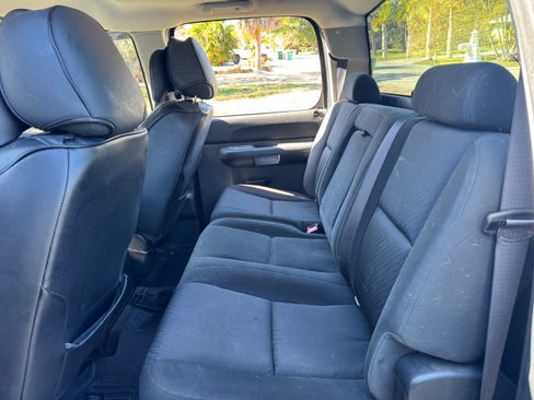 Used 2013 GMC Sierra 2500 SLE image 11