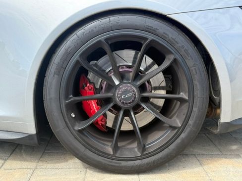 Used 2015 Porsche 911 GT3 RWD image 11