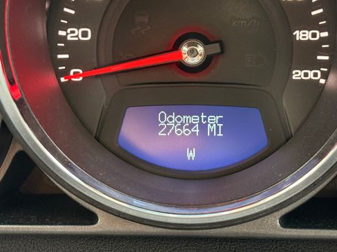 Used 2014 Cadillac CTS V image 13