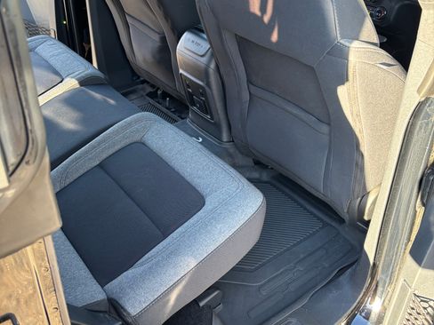 Used 2022 Ford Bronco 4-Door AWD/4WD image 13