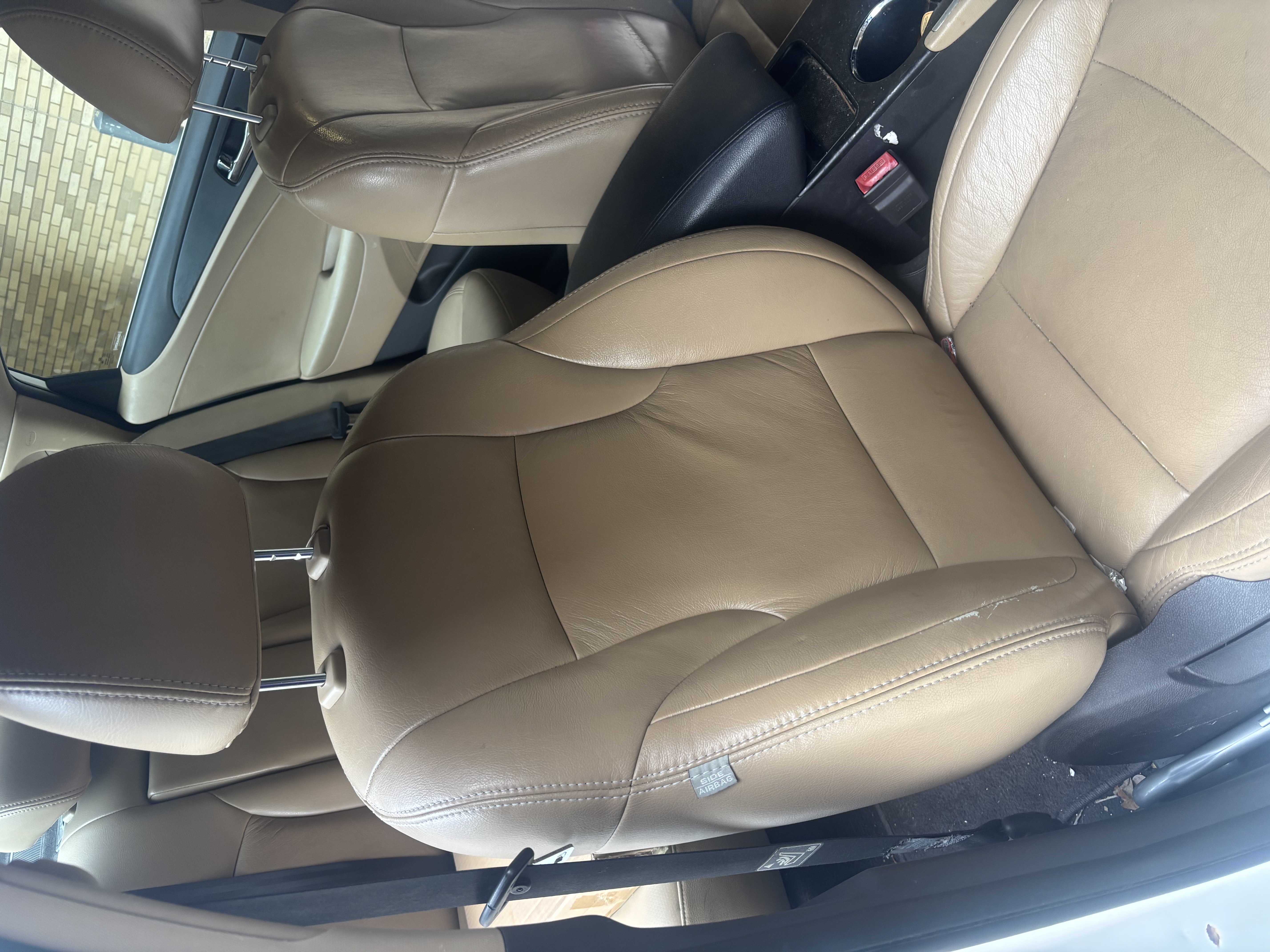 Used 2011 Hyundai Sonata GLS FWD image 15