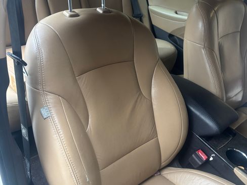Used 2011 Hyundai Sonata GLS FWD image 15