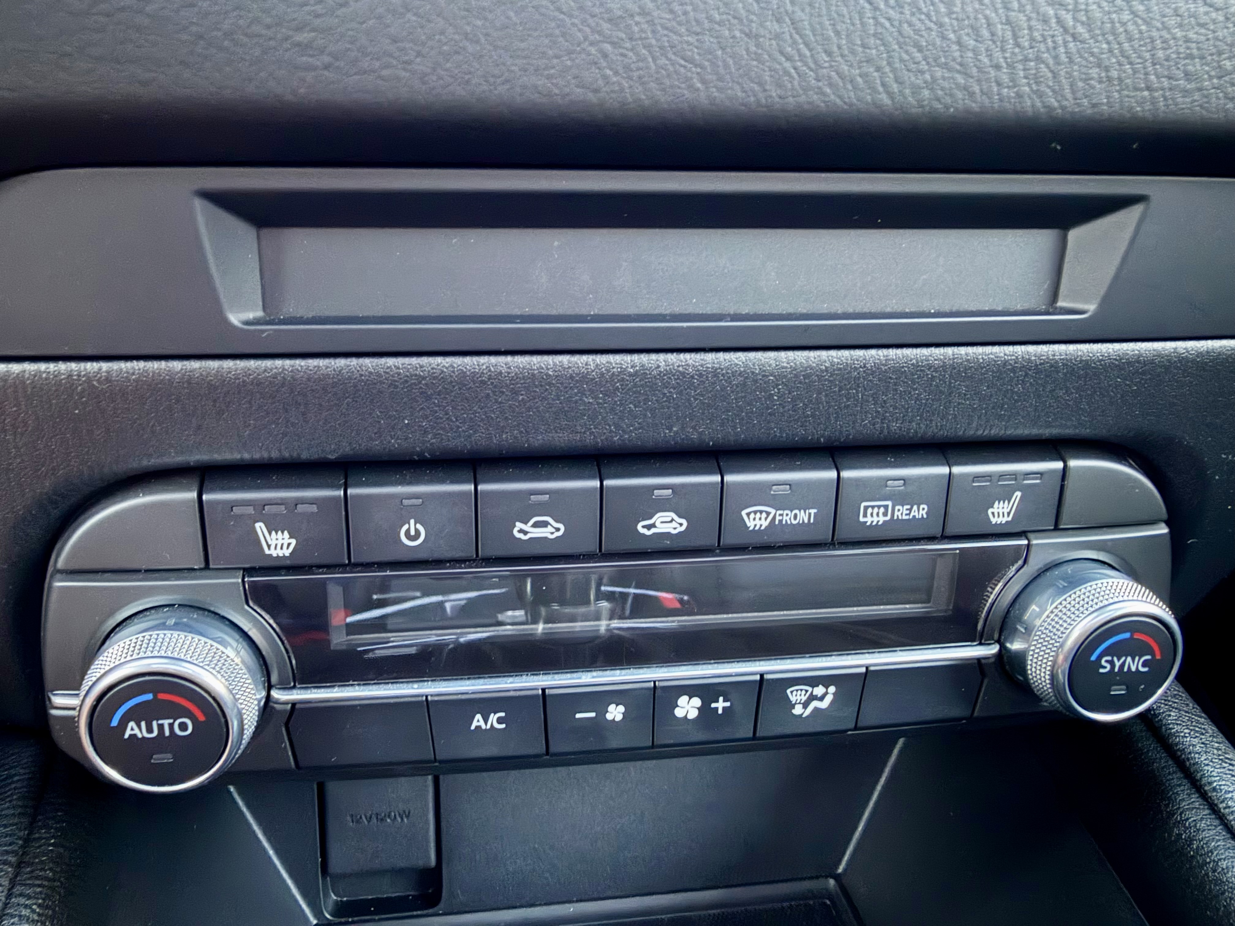 Used 2022 MAZDA CX-5 AWD 2.5 S image 25