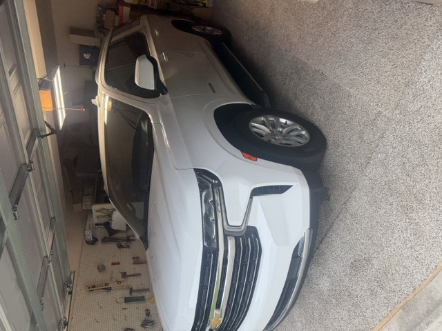 Used 2021 Chevrolet Tahoe LT RWD image 8