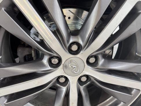 Used 2019 INFINITI QX60 Pure image 15