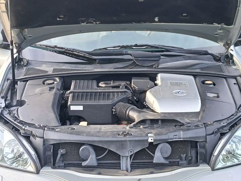 Used 2006 Lexus RX 400h AWD image 20