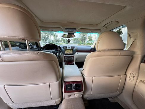 Used 2012 Lexus LS 460 L image 26