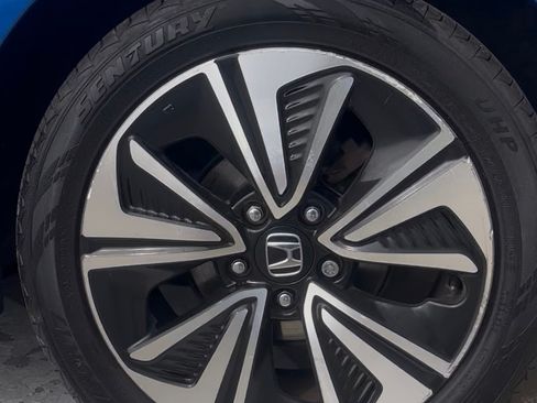 Used 2016 Honda Civic EX-T image 20