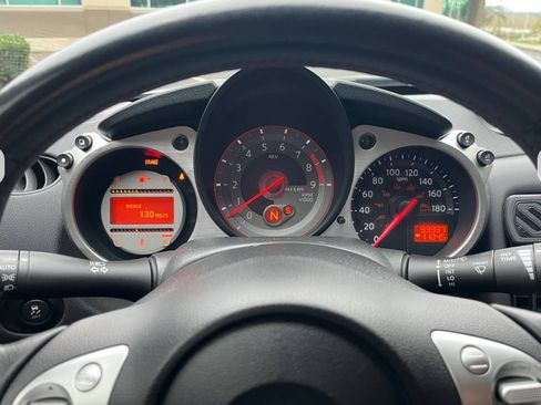 Used 2011 Nissan 370Z NISMO image 16
