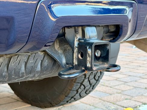 Used 2022 Toyota 4Runner SR5 RWD image 26