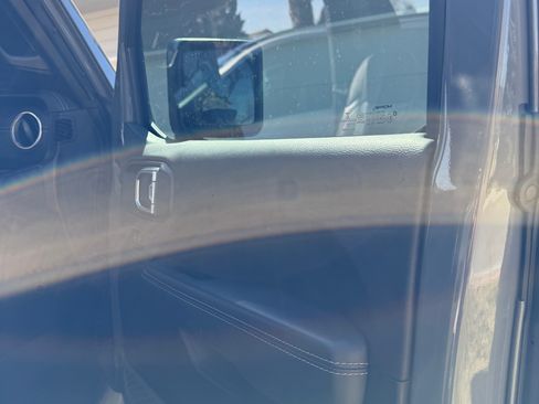 Used 2022 Jeep Wrangler Unlimited Sahara w/ Cold Weather Group image 5