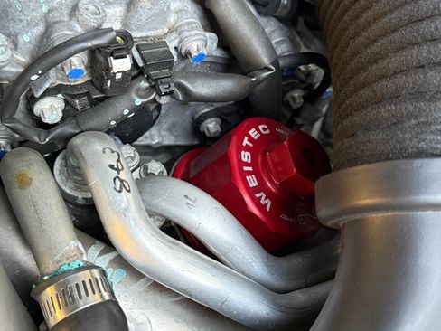 Used 2014 Mercedes-Benz E 63 AMG S-Model image 9