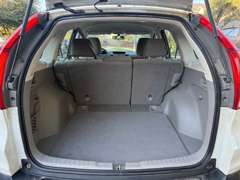 Used 2014 Honda CR-V LX image 16