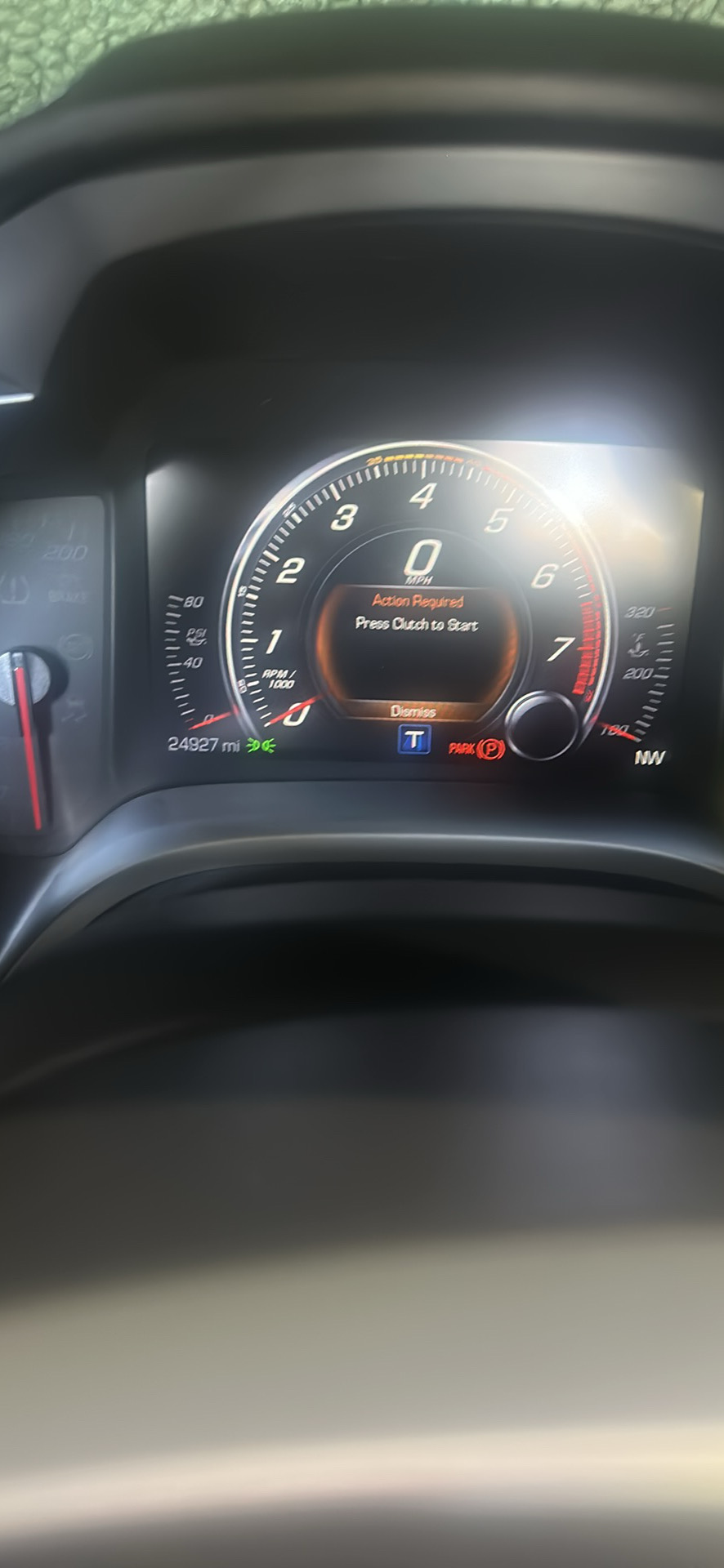 Used 2016 Chevrolet Corvette Stingray Coupe RWD image 15