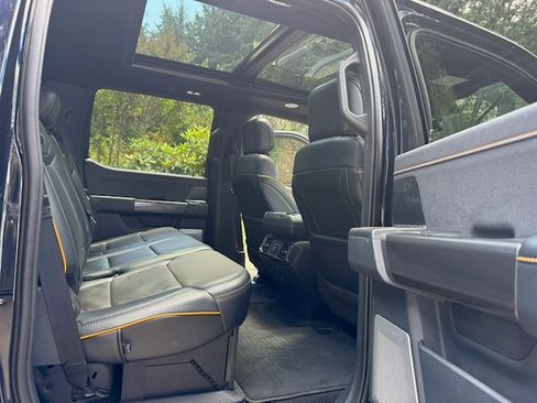 Used 2022 Ford F150 Tremor w/ Equipment Group 402A High AWD/4WD image 23