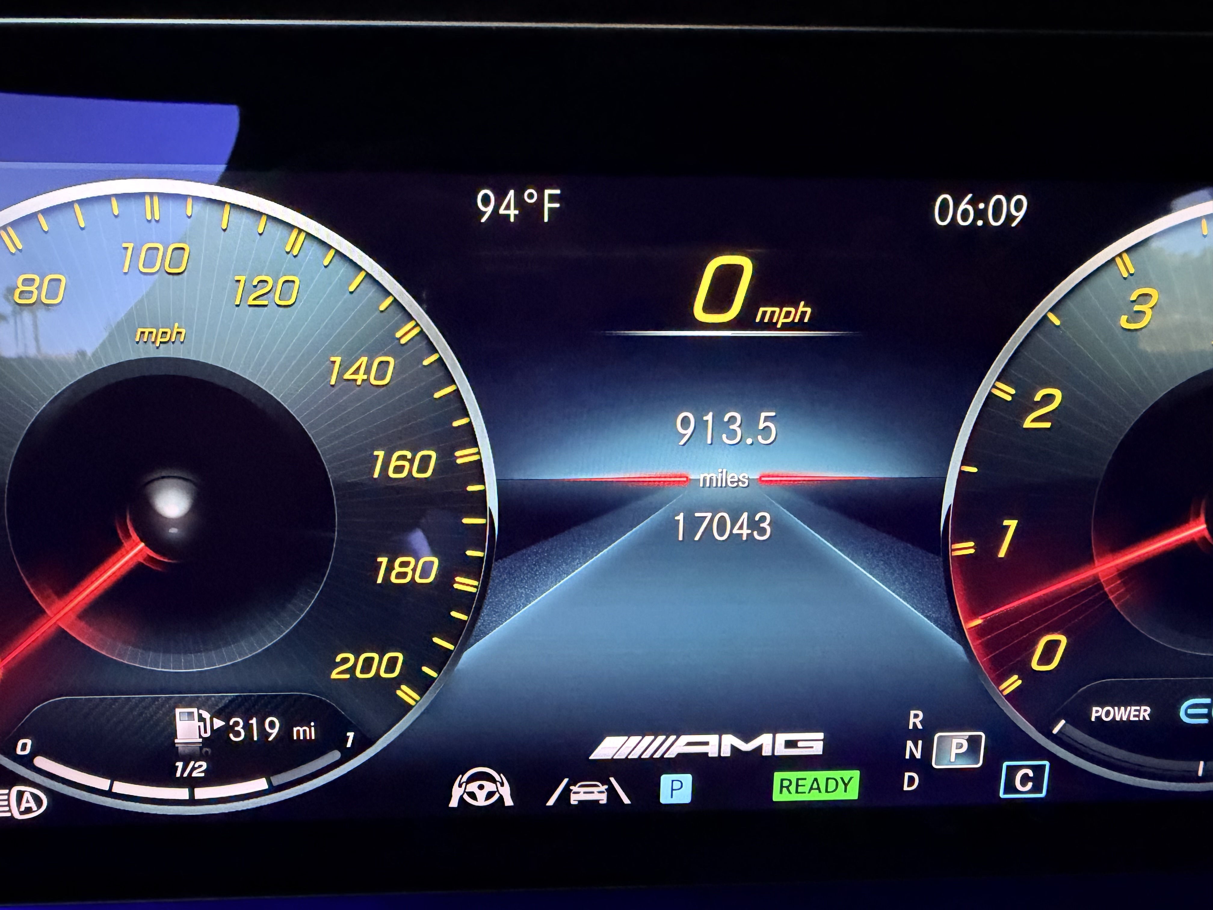 Used 2022 Mercedes-Benz AMG GT 43 image 12