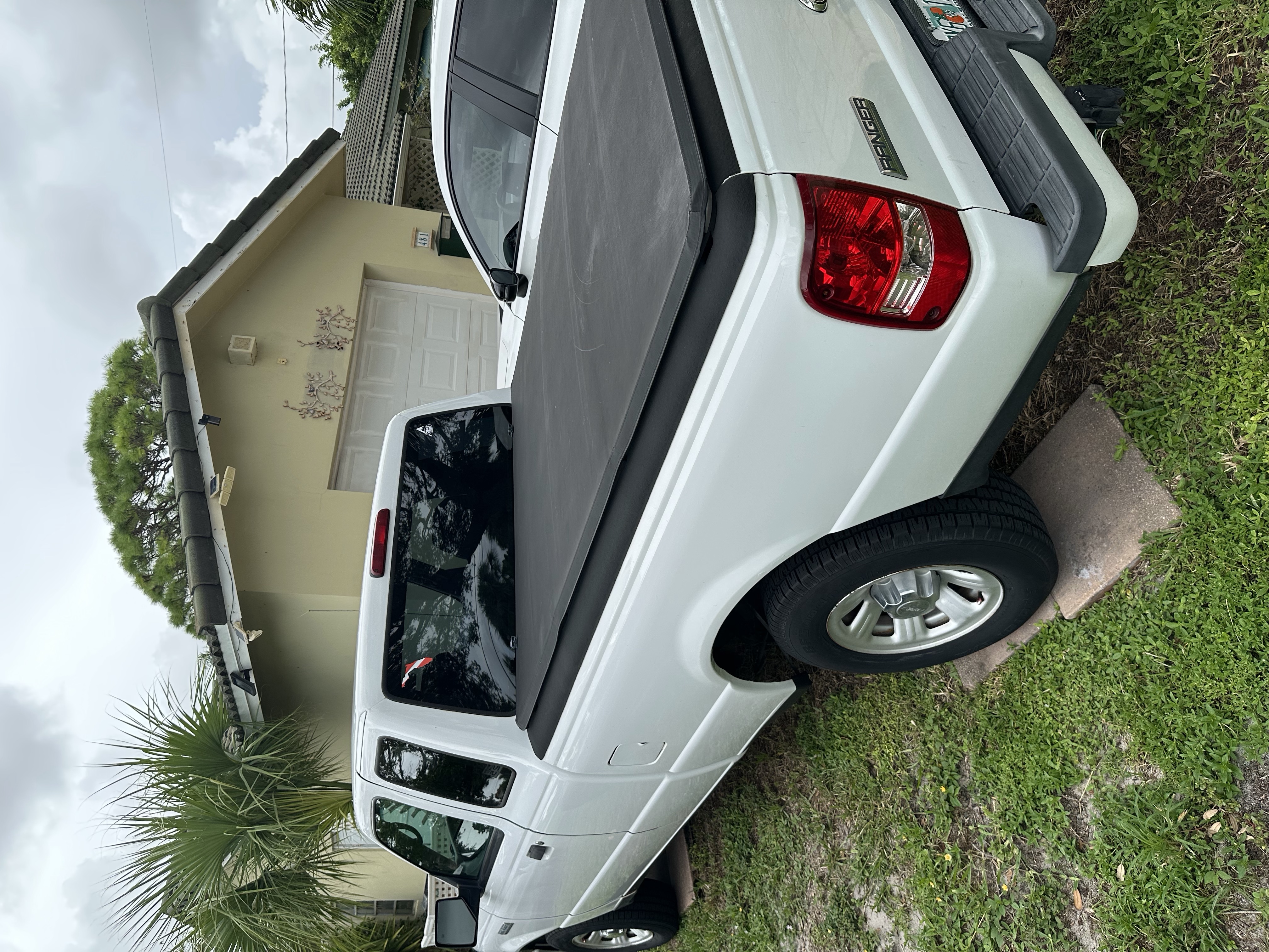 Used 2008 Ford Ranger XLT RWD image 11