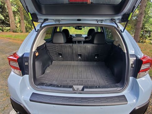 Used 2021 Subaru Crosstrek 2.5i Limited w/ Popular Package #2 image 12