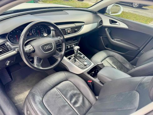 Used 2012 Audi A6 2.0T Premium Plus image 6