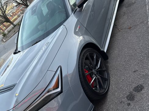 Used 2026 Acura Integra Type S image 6