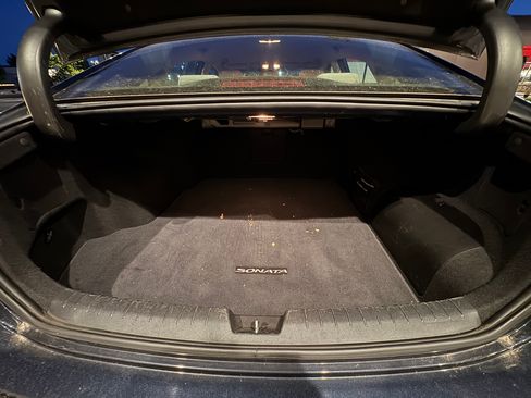 Used 2017 Hyundai Sonata SE image 19