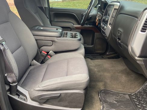 Used 2015 GMC Sierra 1500 SLE w/ SLE Value Package image 28