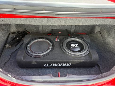 Used 2003 Ford Mustang Deluxe Convertible image 16