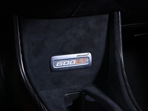 Used 2019 McLaren 600LT image 24