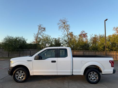 Used 2015 Ford F150 XL w/ Equipment Group 101A Mid image 5