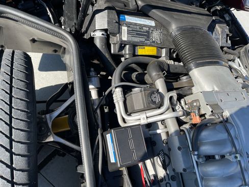 Used 1993 Chevrolet Corvette ZR1 image 14