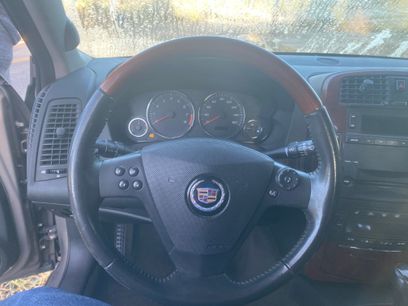 Used 2006 Cadillac CTS 2.8 w/ 2.8L V6 Luxurto Package