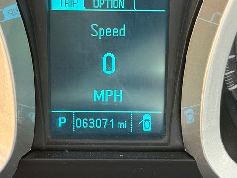 Used 2016 Chevrolet Equinox LT w/ Convenience Package FWD image 11