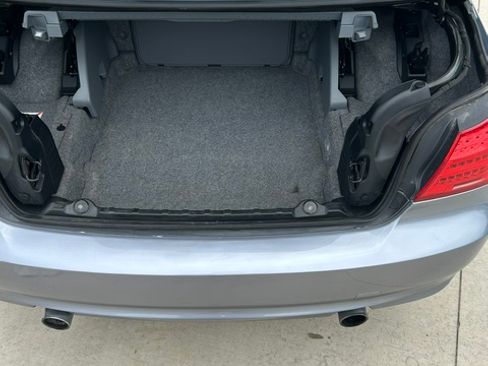 Used 2011 BMW 335i Convertible RWD image 10