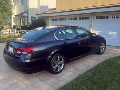 Used 2008 Lexus GS 350 w/ Preferred Accessory Pkg