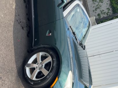 Used 2006 Pontiac Solstice Convertible 2D w/ Premium Package