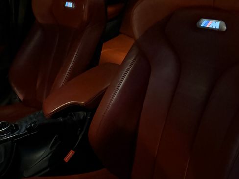 Used 2016 BMW M3 Sedan image 26