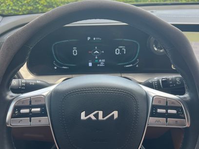 Used 2024 Kia Telluride EX X-Line