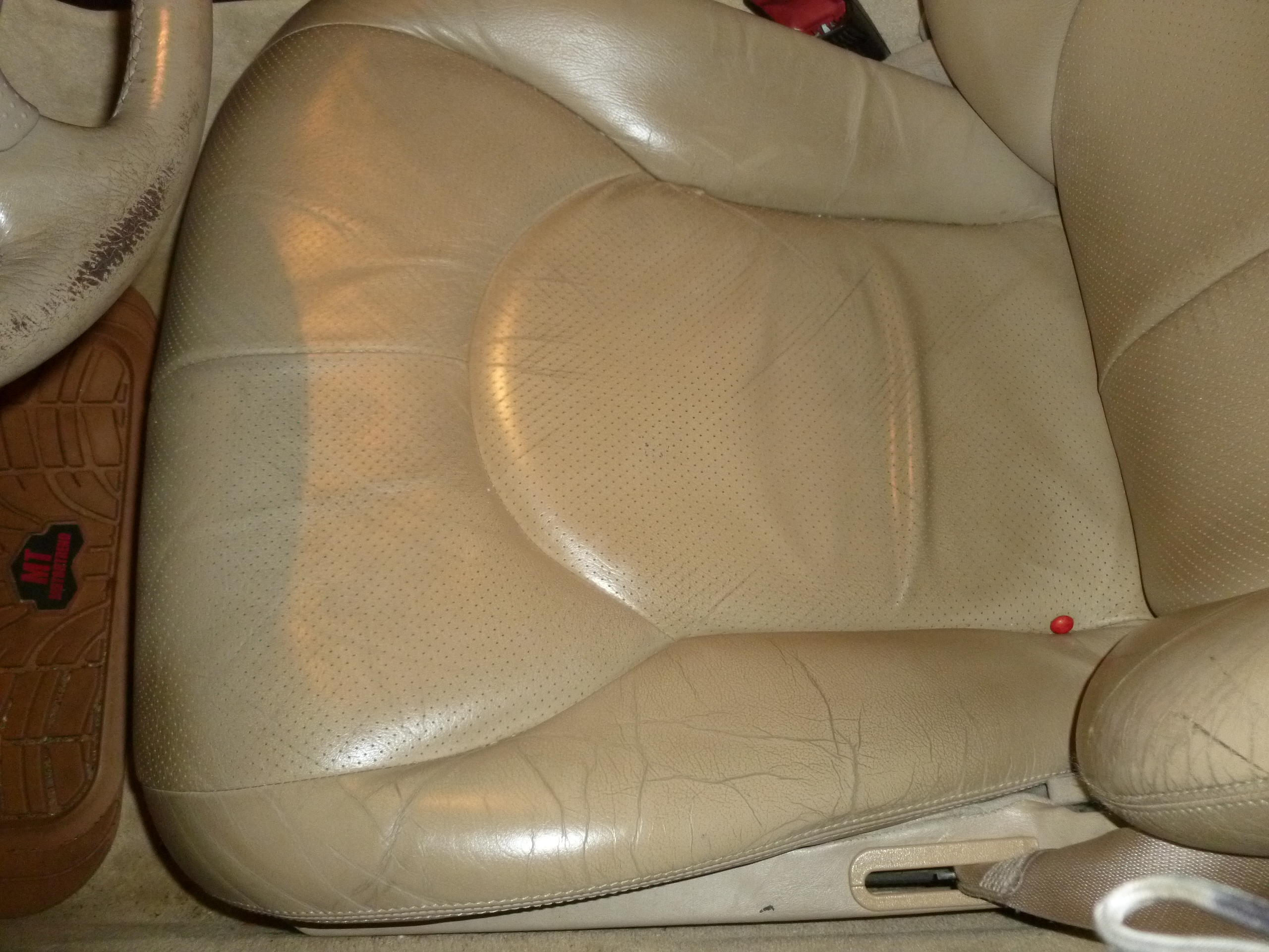 Used 1998 Mercedes-Benz SL 500 image 30