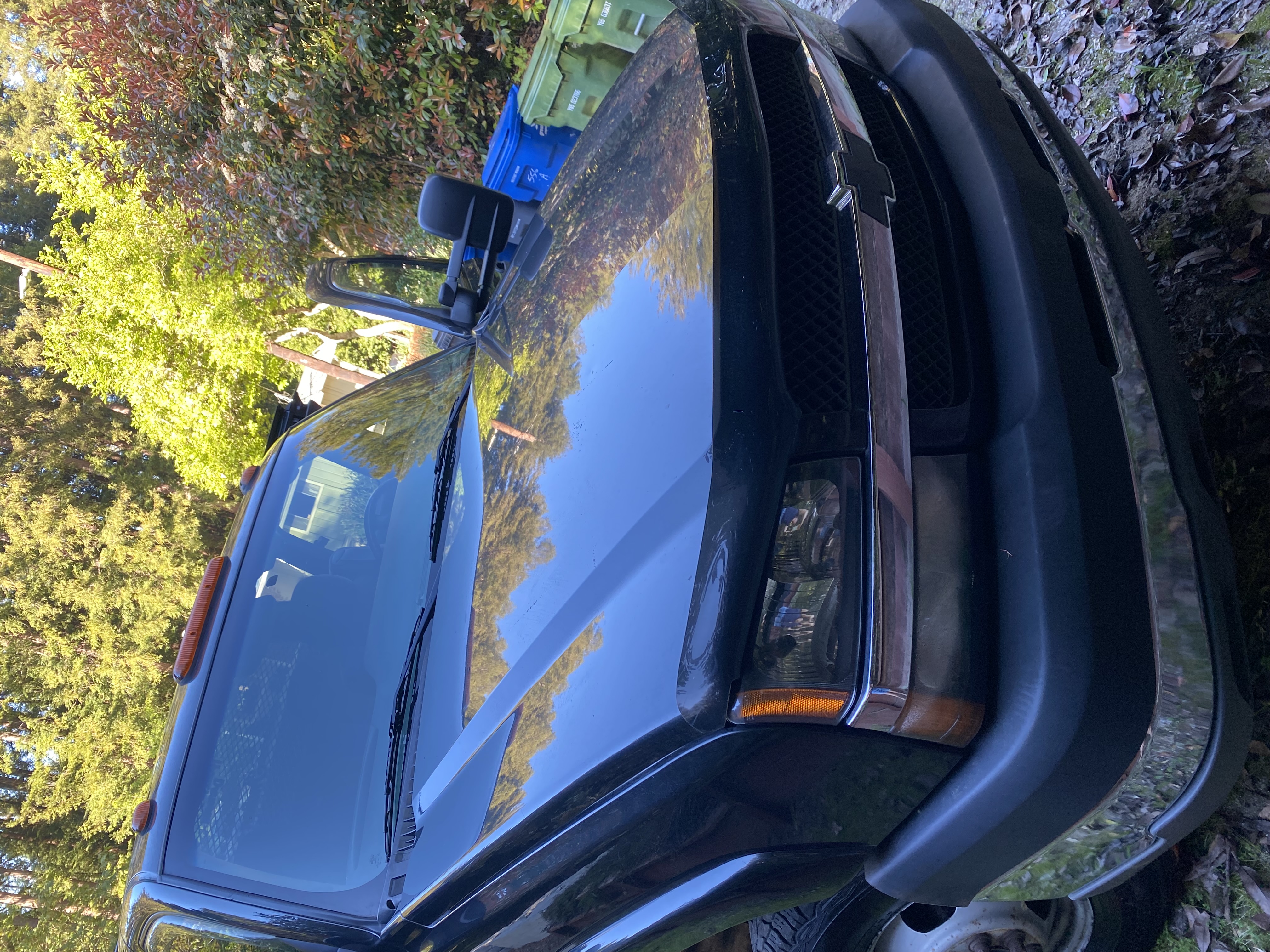 Used 2003 Chevrolet Silverado 3500 LS RWD image 15