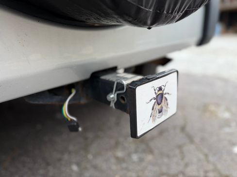 Used 2011 Jeep Wrangler Unlimited Sahara w/ Dual Top Group image 18